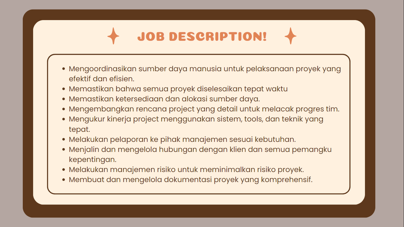 Program Manager Ngapain Aja Sih? slide 2
