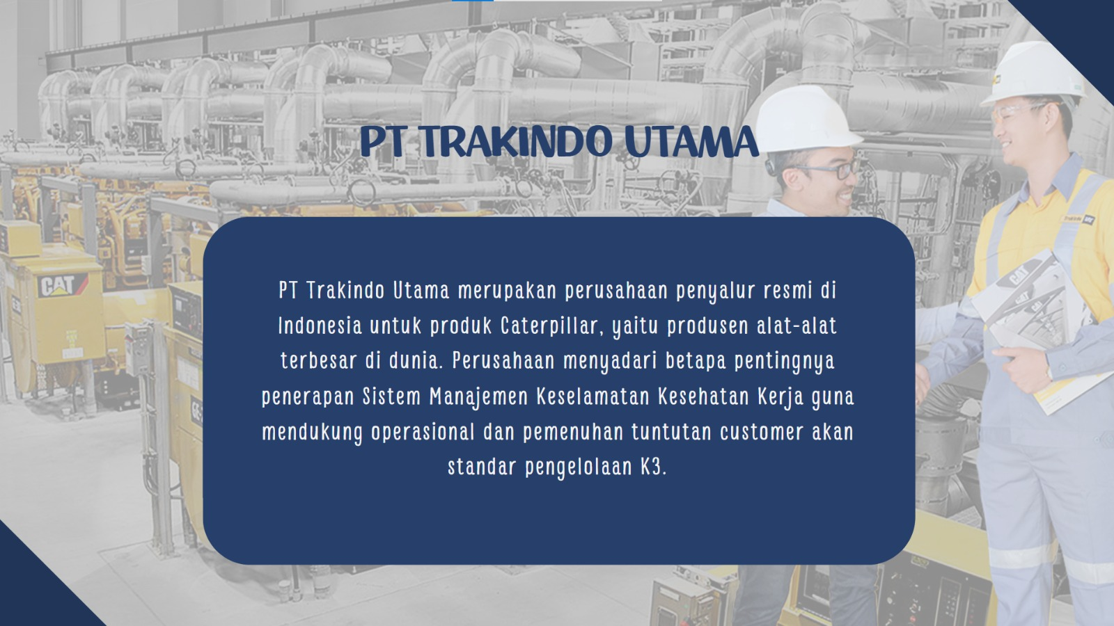 Dasar K3 slide 3