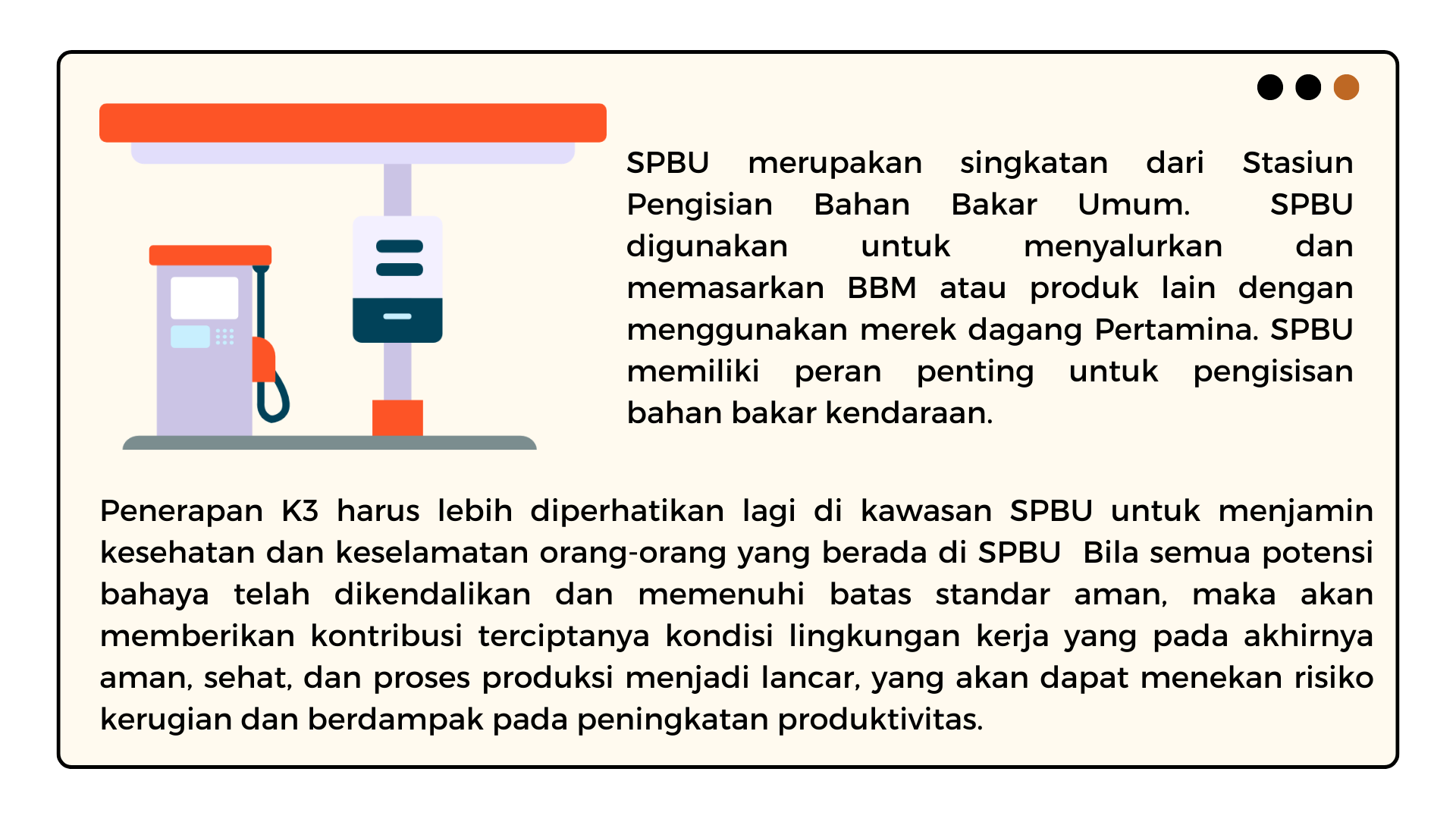 Analisis K3 menggunakan aturan OSHA slide 2