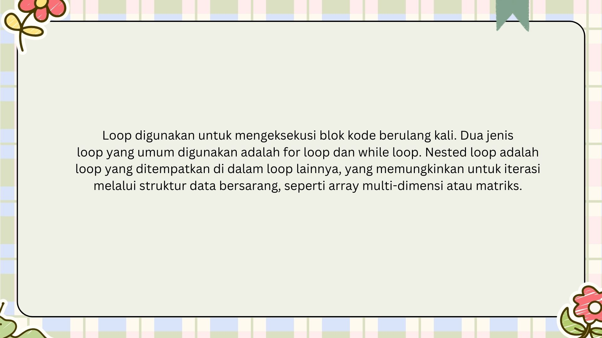 Tugas akhir Mikrokontroller C++ slide 3