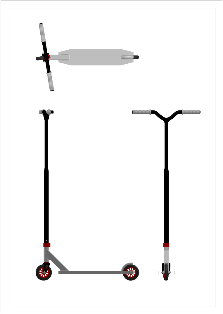 SCOOTER slide 1