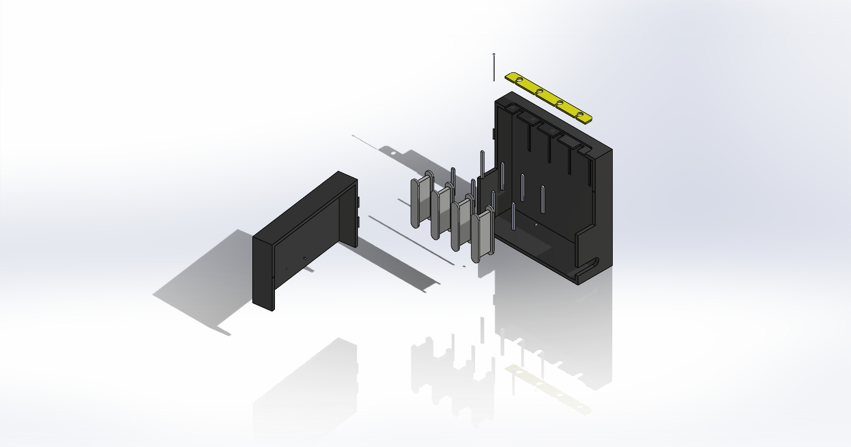Cable Management Station slide 3