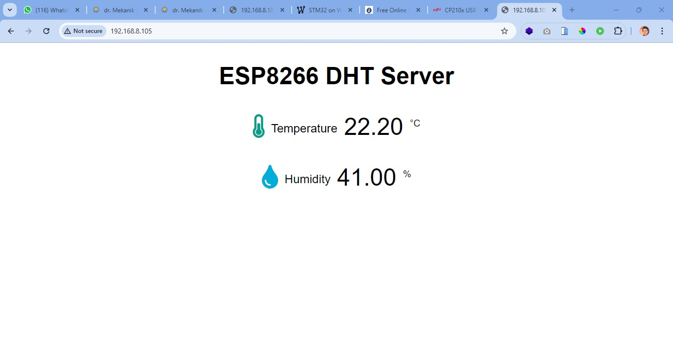 IoT Service Oriented Based On Raspy- Huawei Cloud slide 2