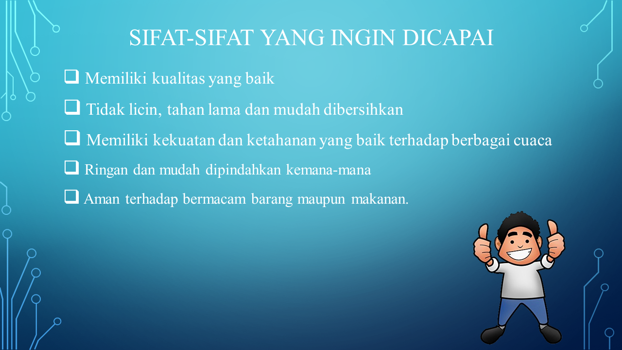 Pemilihan Material Desain Lemari slide 3