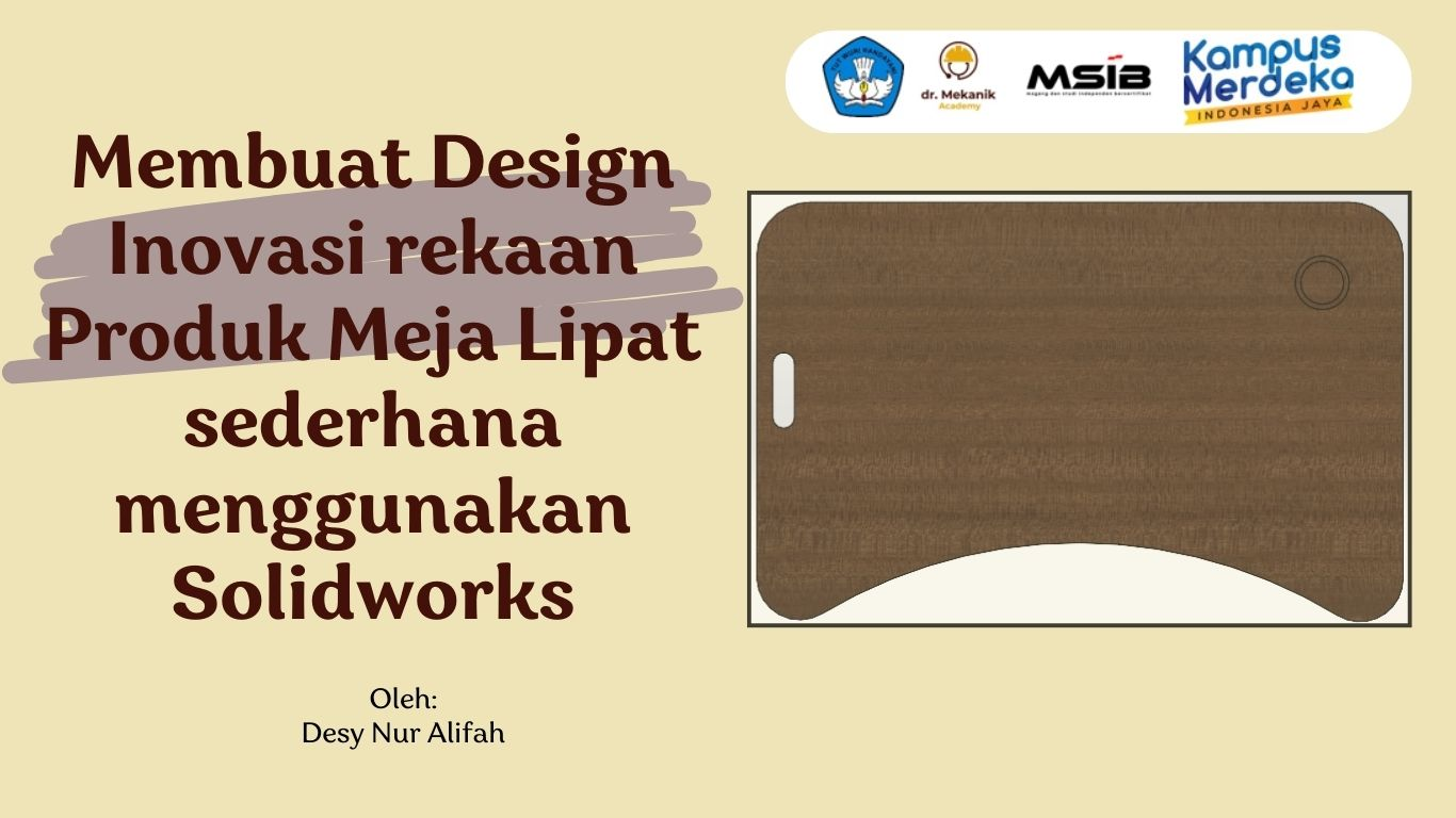 First slide