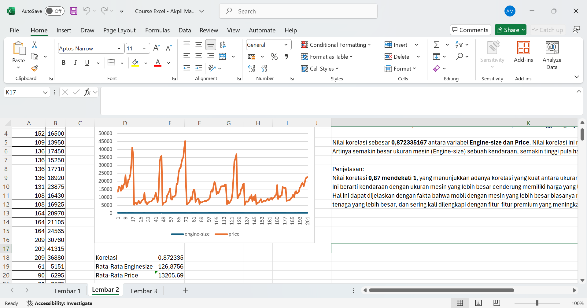 Analisis Data Otomotif slide 2