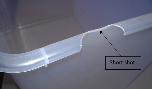 ANALISIS PRODUK CACAT INJECTION MOLDING slide 2