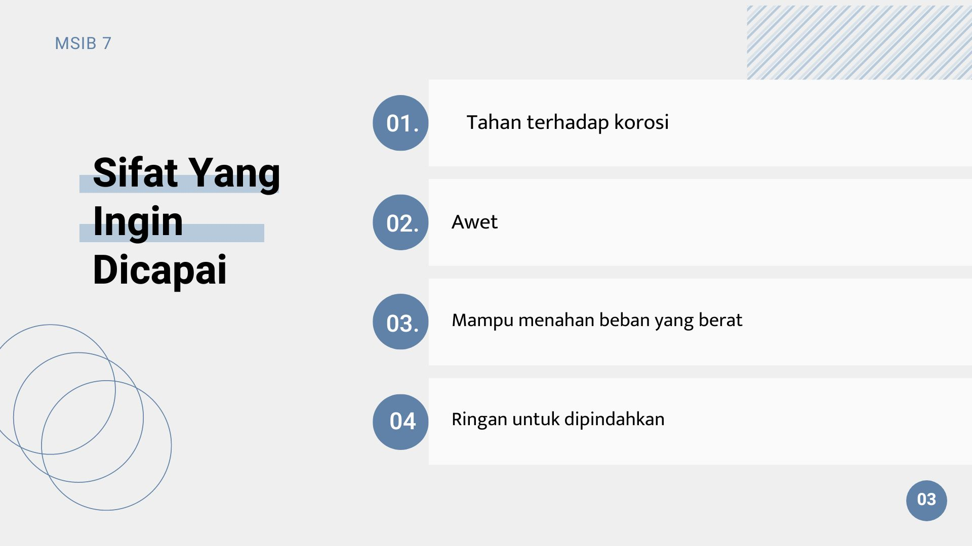 PEMILIHAN MATERIAL PADA DESAIN MEJA KANTOR slide 2