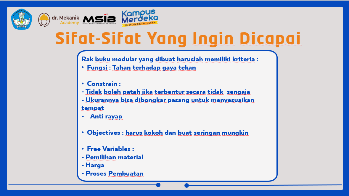 Rak Buku Modular Dengan Sistem Penyimpanan Cerdas slide 2