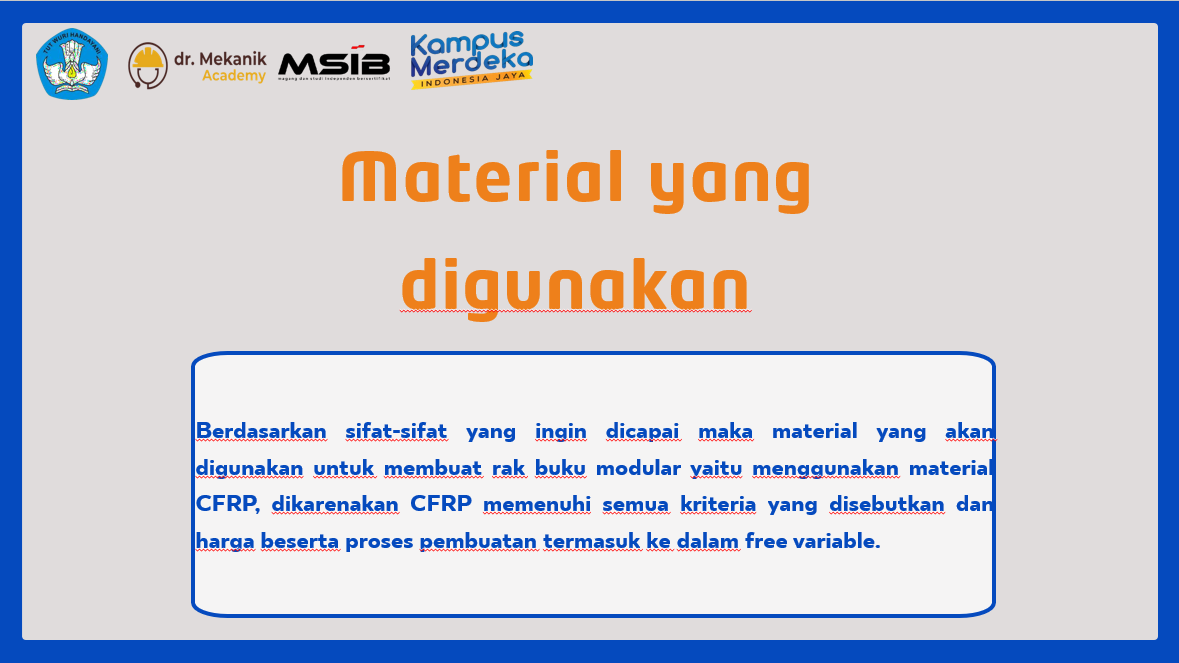Rak Buku Modular Dengan Sistem Penyimpanan Cerdas slide 3