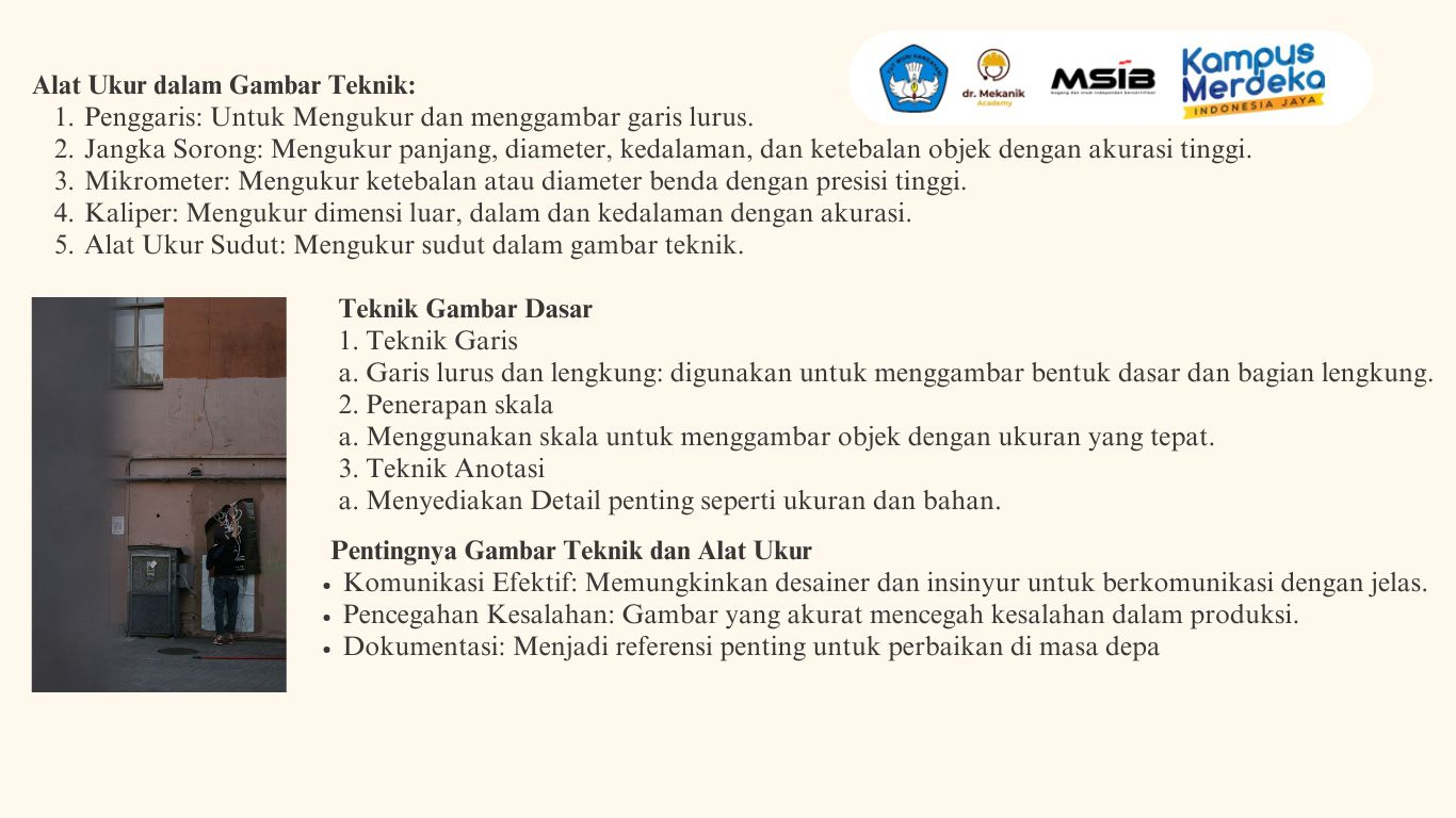 Kunci Sukses dalam Desain dan Rekayasa slide 3