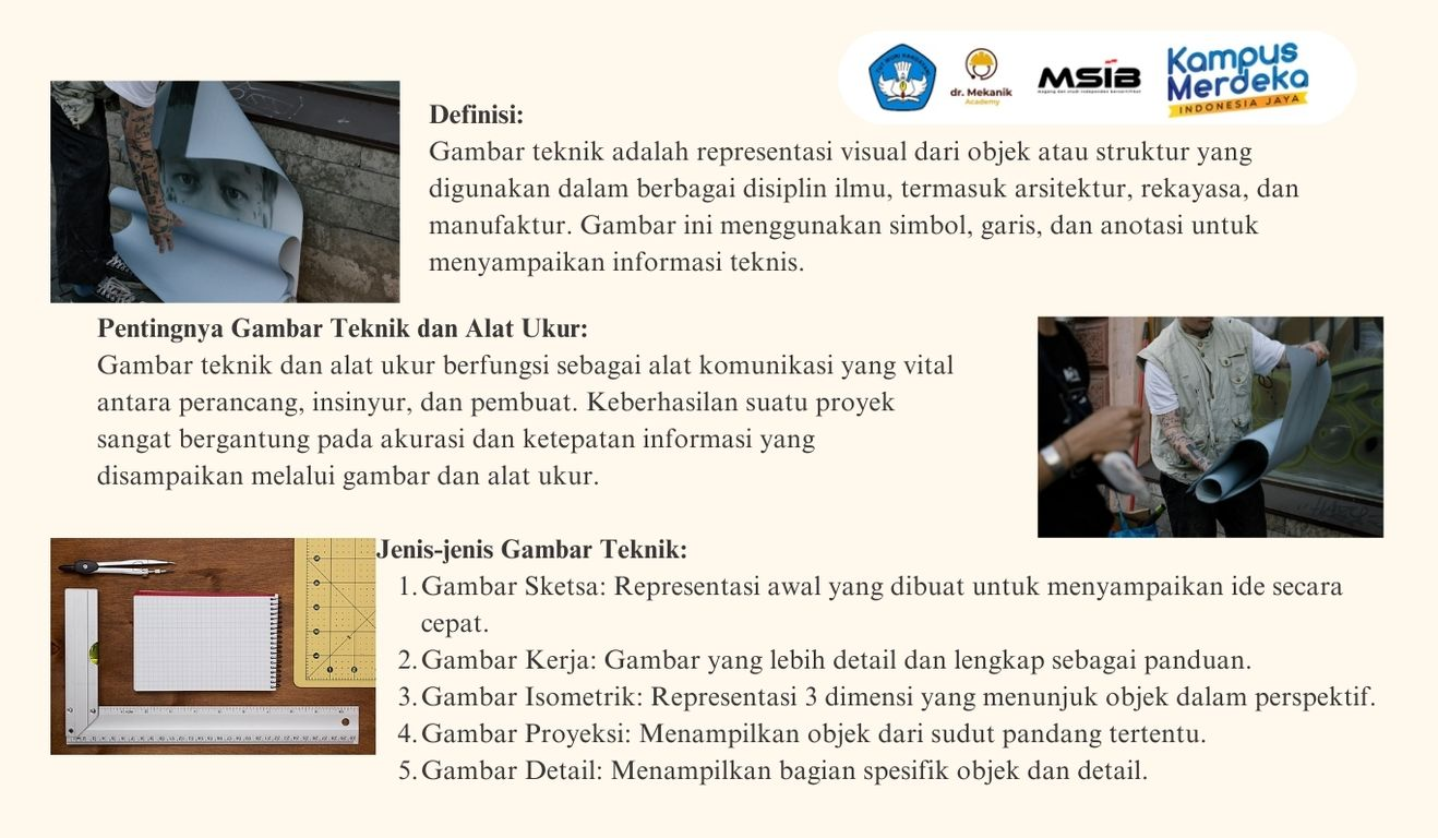 Kunci Sukses dalam Desain dan Rekayasa slide 2