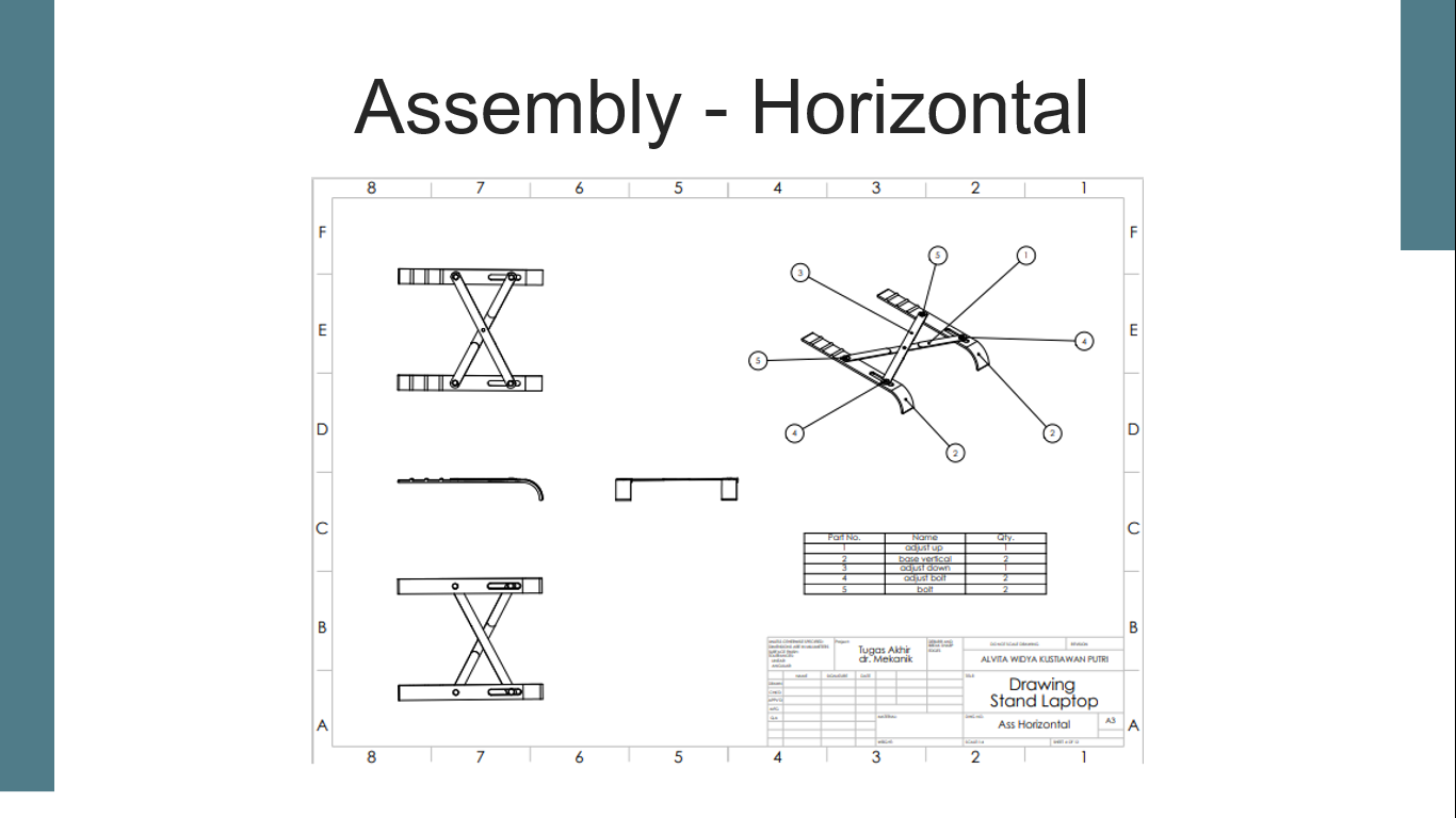 Stand Laptop slide 3