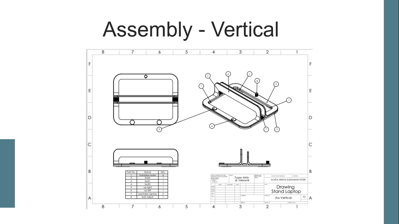 Stand Laptop slide 2