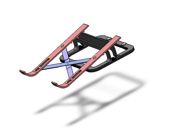 Stand Laptop slide 1