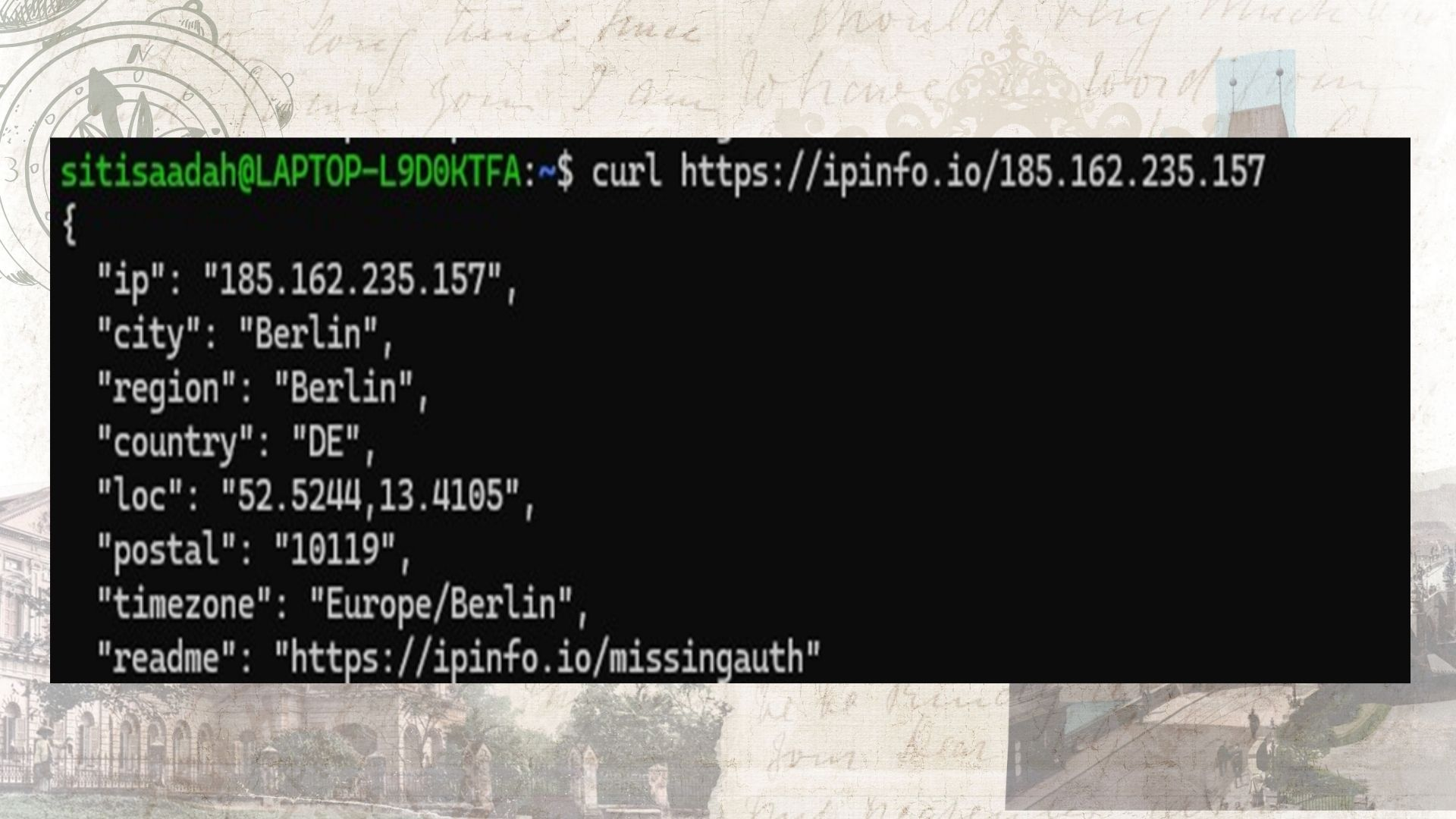Filter Data IP dari Log SSH dan Melacak IP Address slide 3