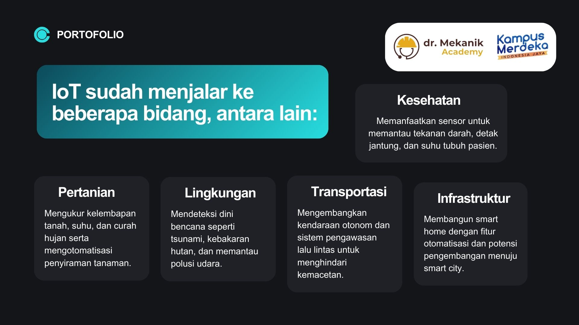 Mengenal Internet of Things slide 3