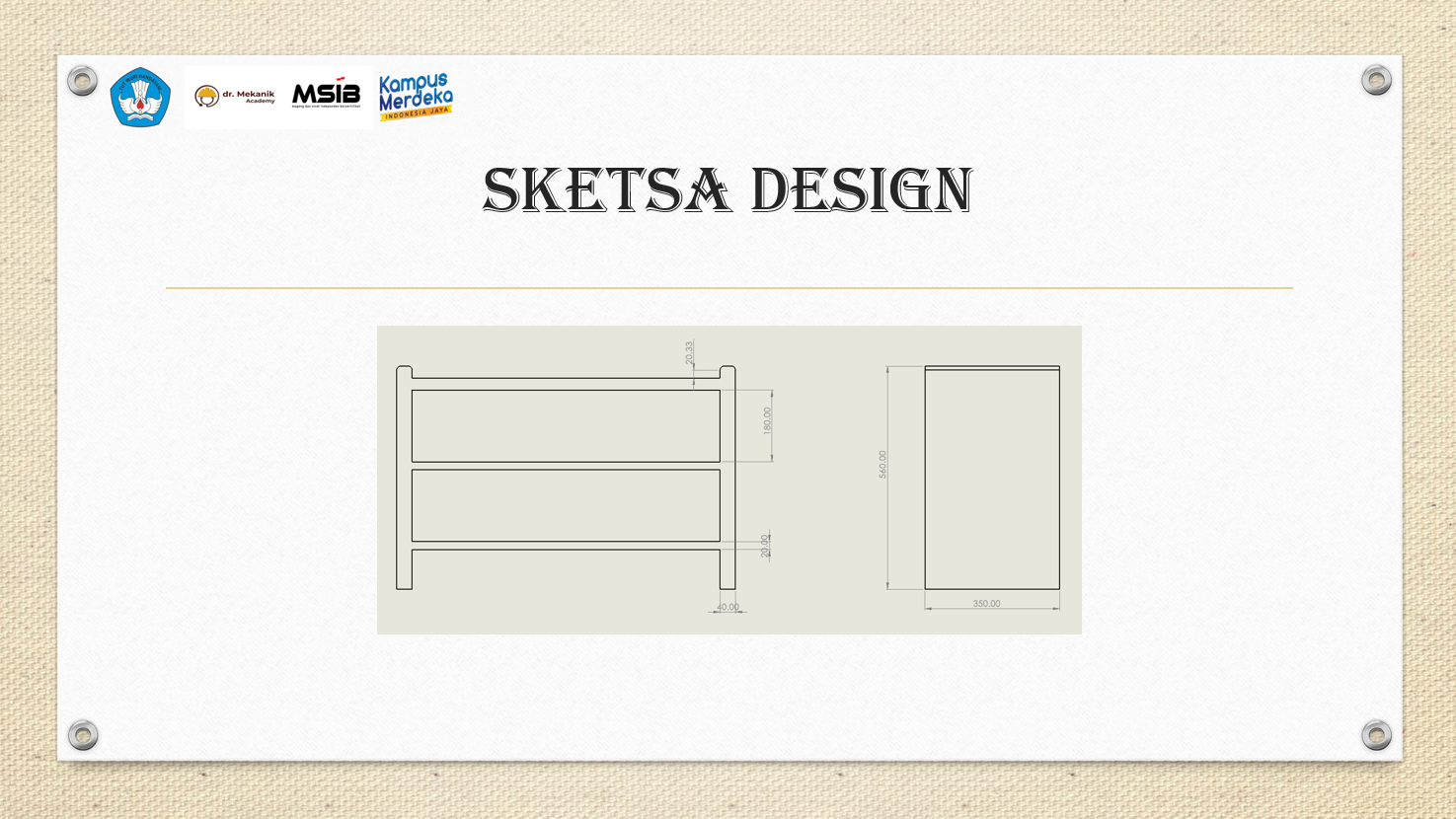 Rak Sepatu dengan bangku diatasnya slide 1