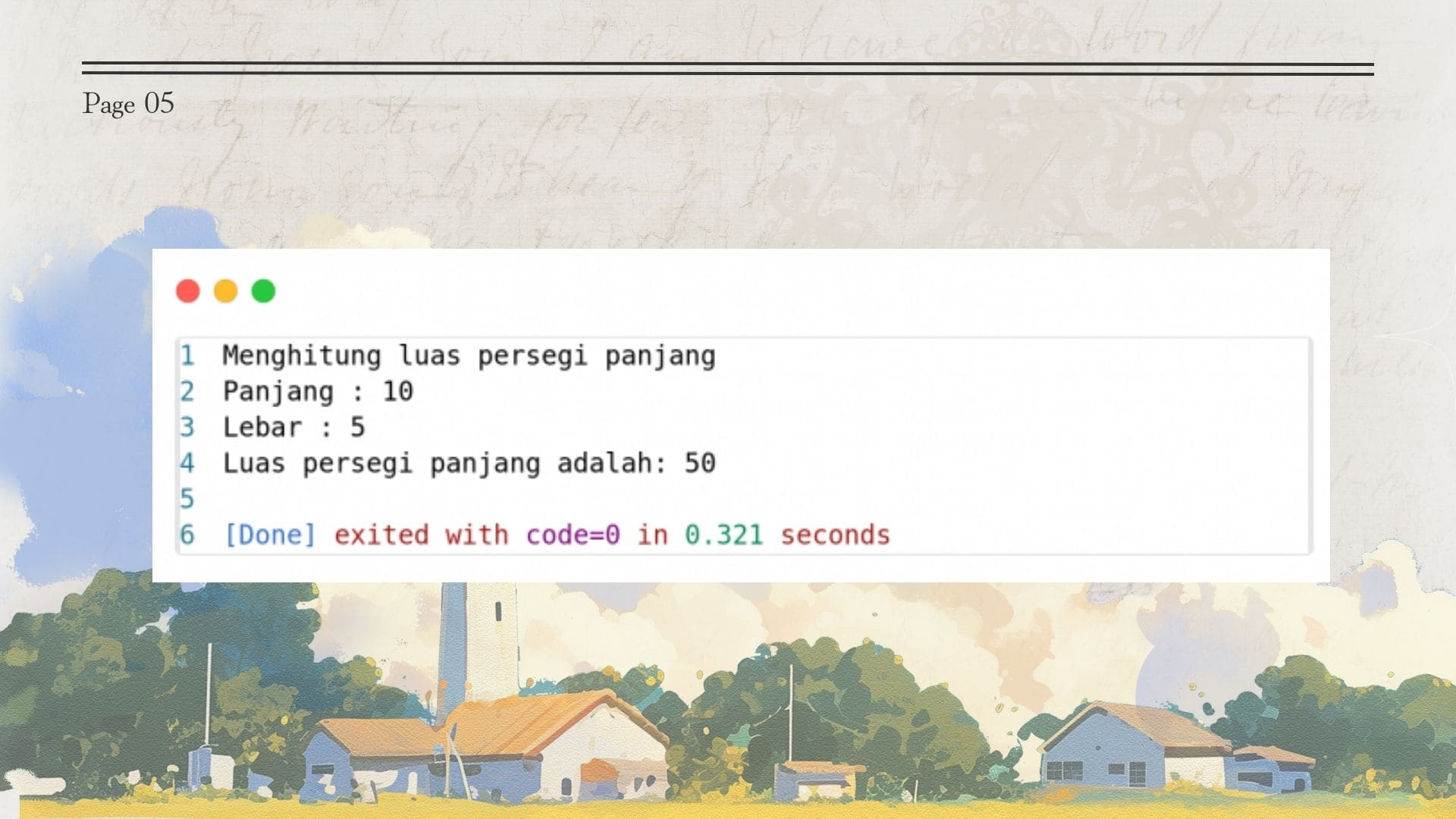 Memahami Bahasa Pemrograman C++ slide 3