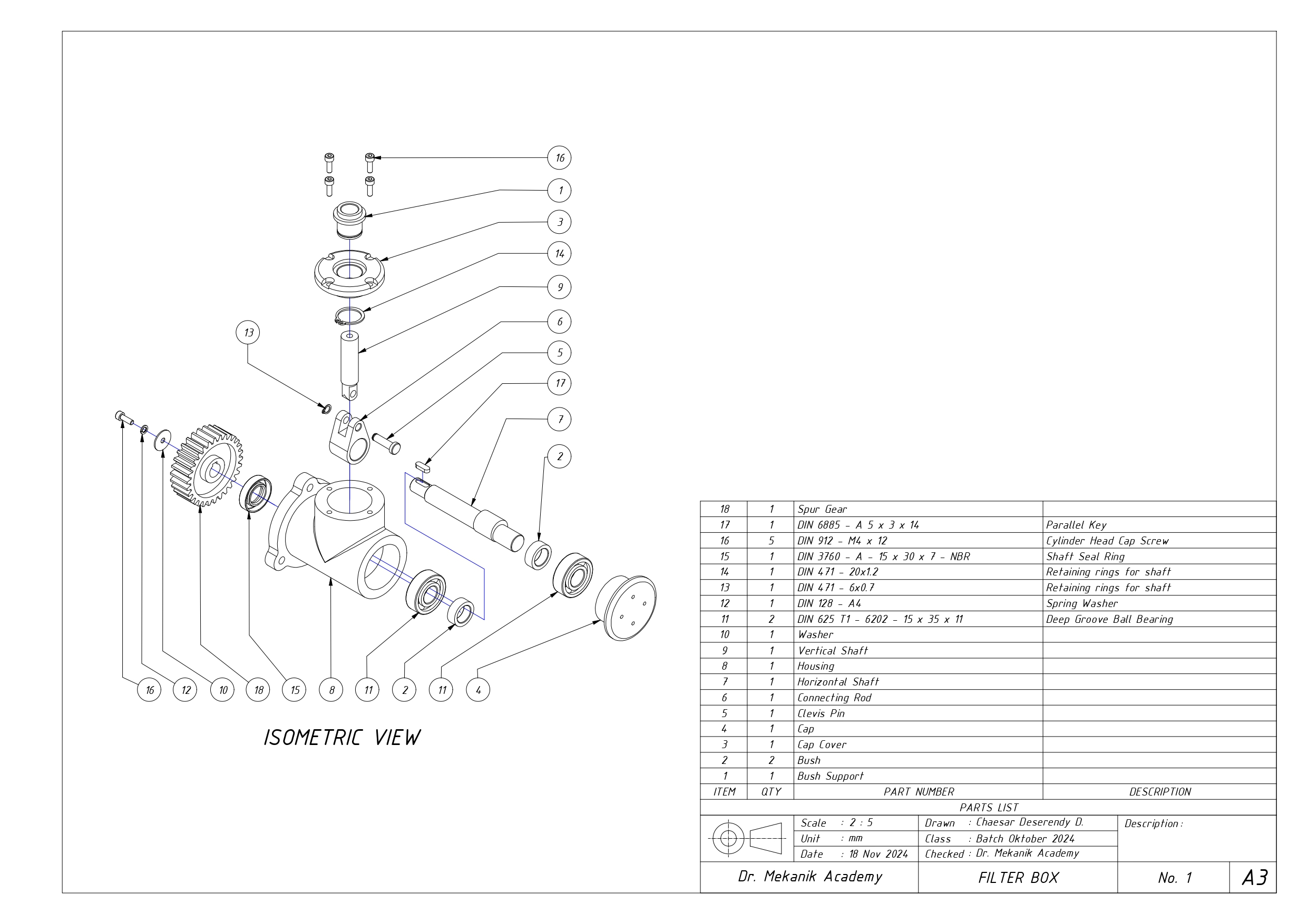 TRANSFER BOX slide 2