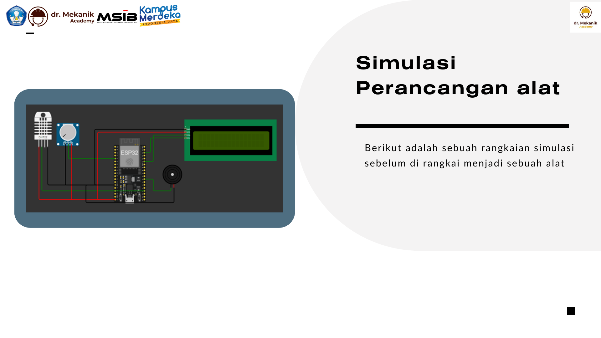 Implementasi IoT Sistem Pemantauan Berbasis Mobile slide 2