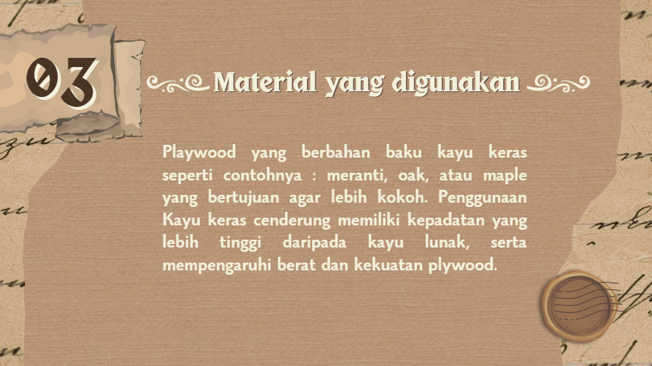 Desain Rak Buku Serbaguna slide 3