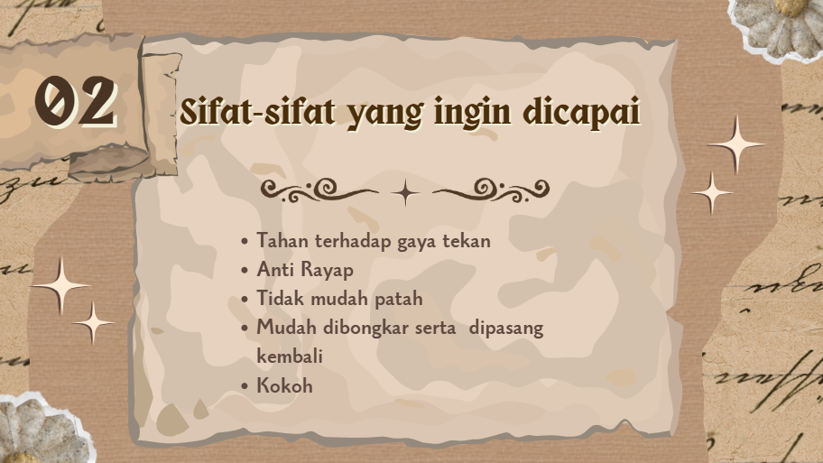 Desain Rak Buku Serbaguna slide 2