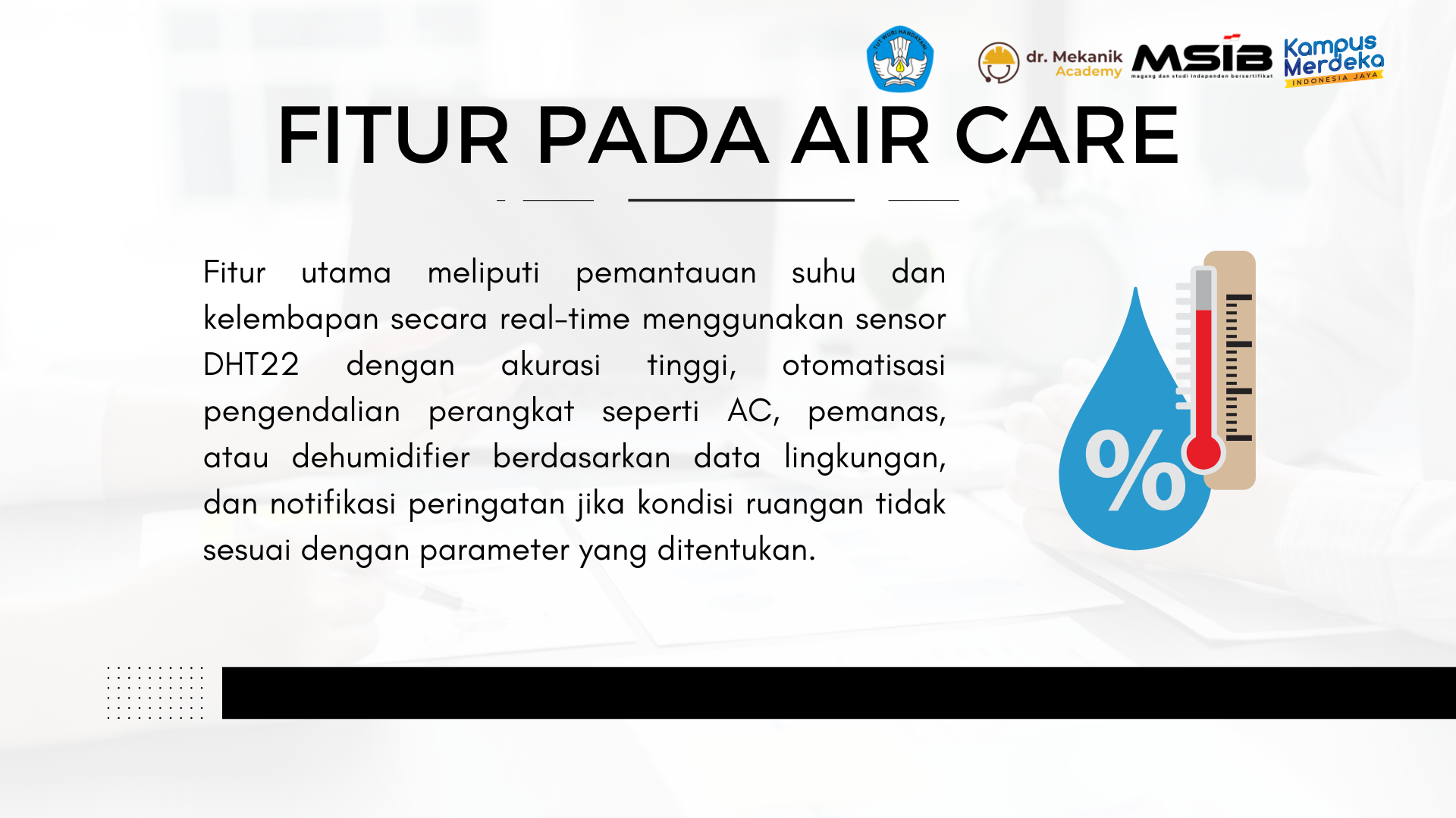 Aircare slide 3