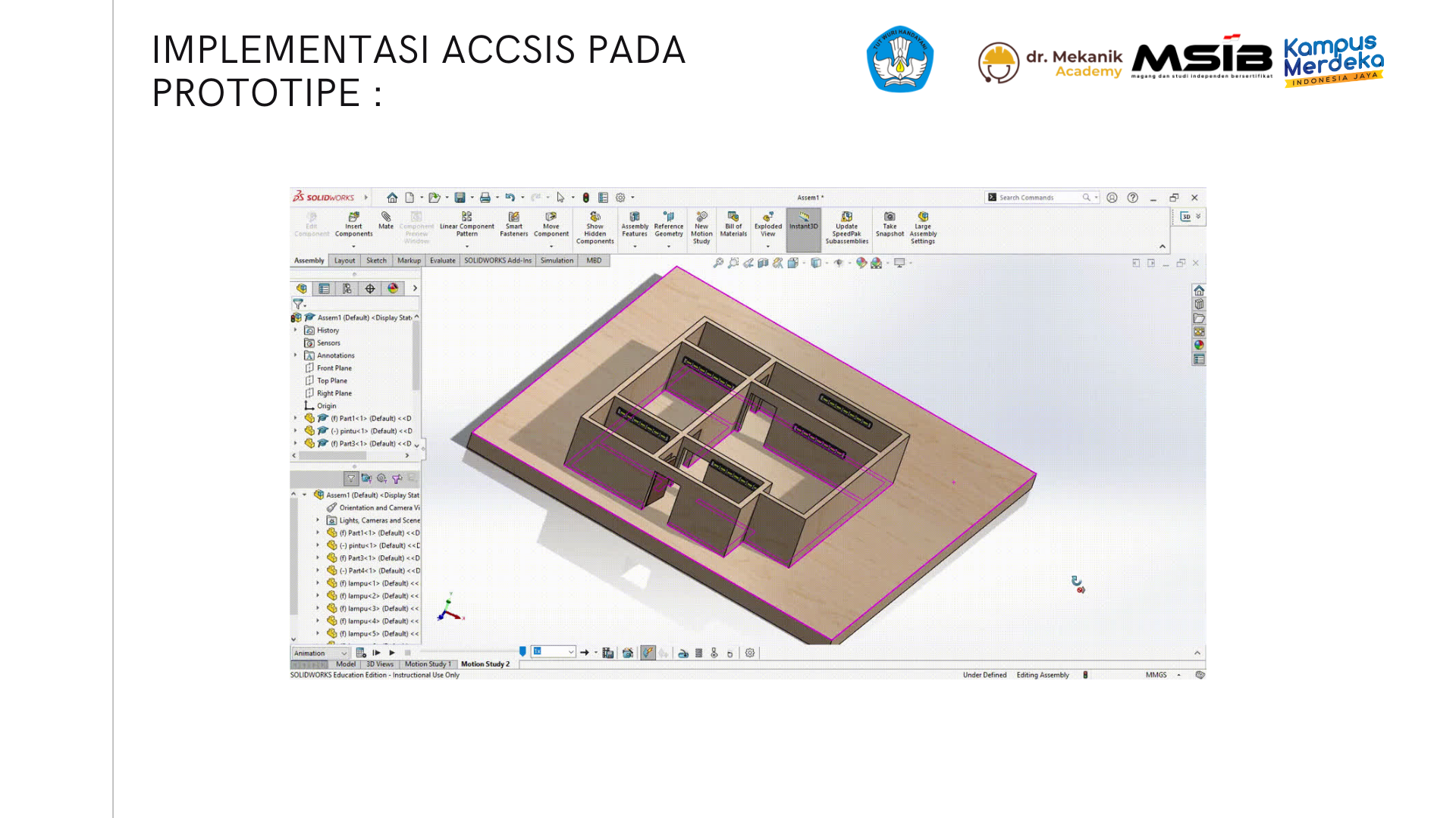 (ACCSIS)ADVANCED CLOUD CONNECTED SMART IOT SYSTEM slide 2