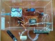 Sistem Penyiraman Otomatis Berbasis Arduino Uno slide 3