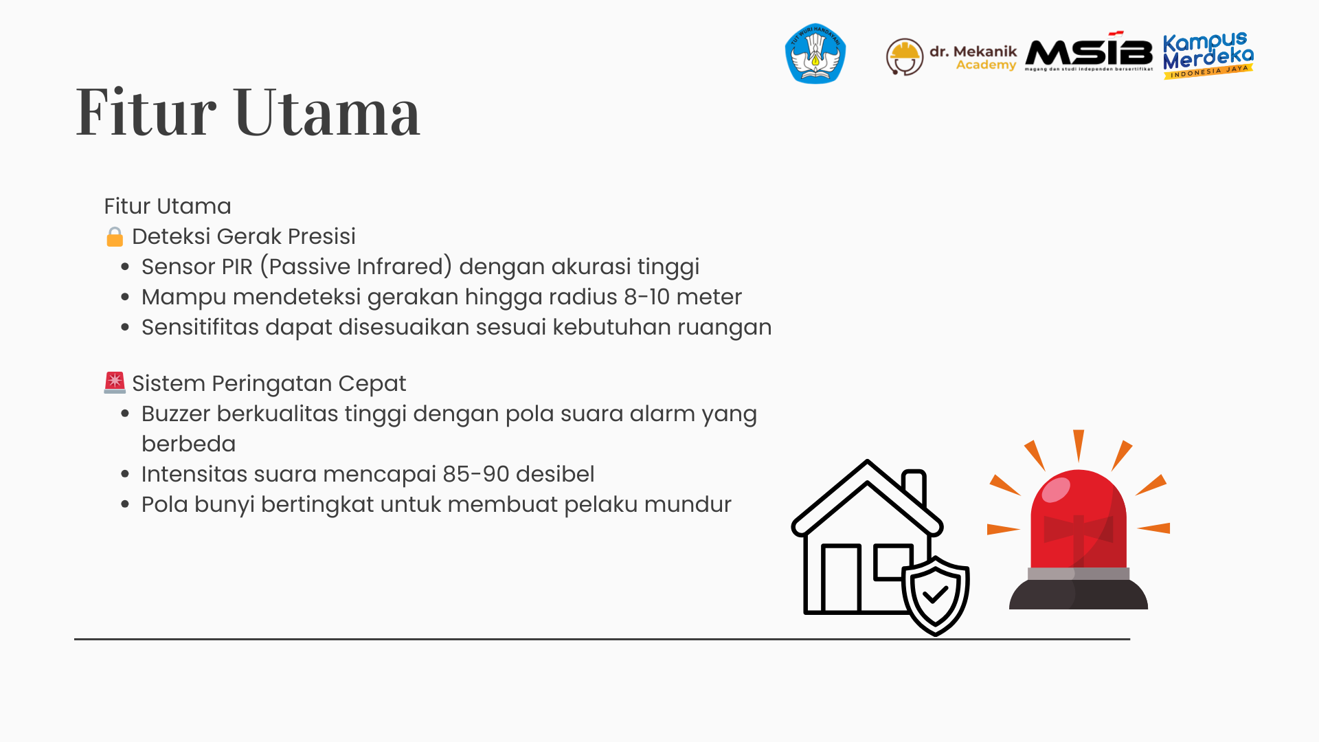 SmartSentry slide 3