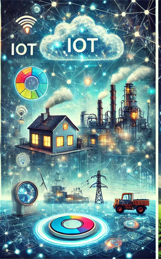 internet of things slide 2