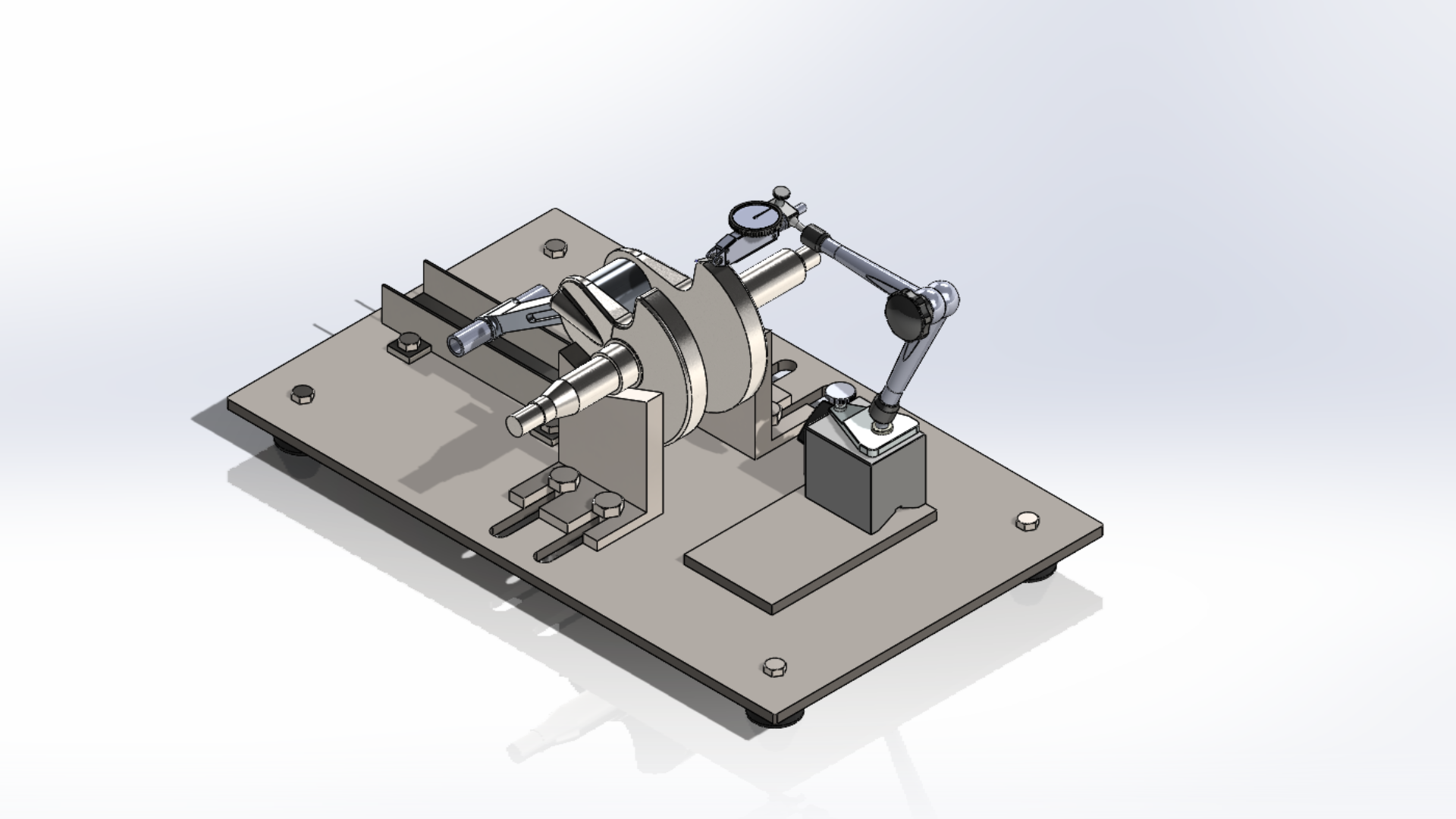 JIG BALANCING slide 1