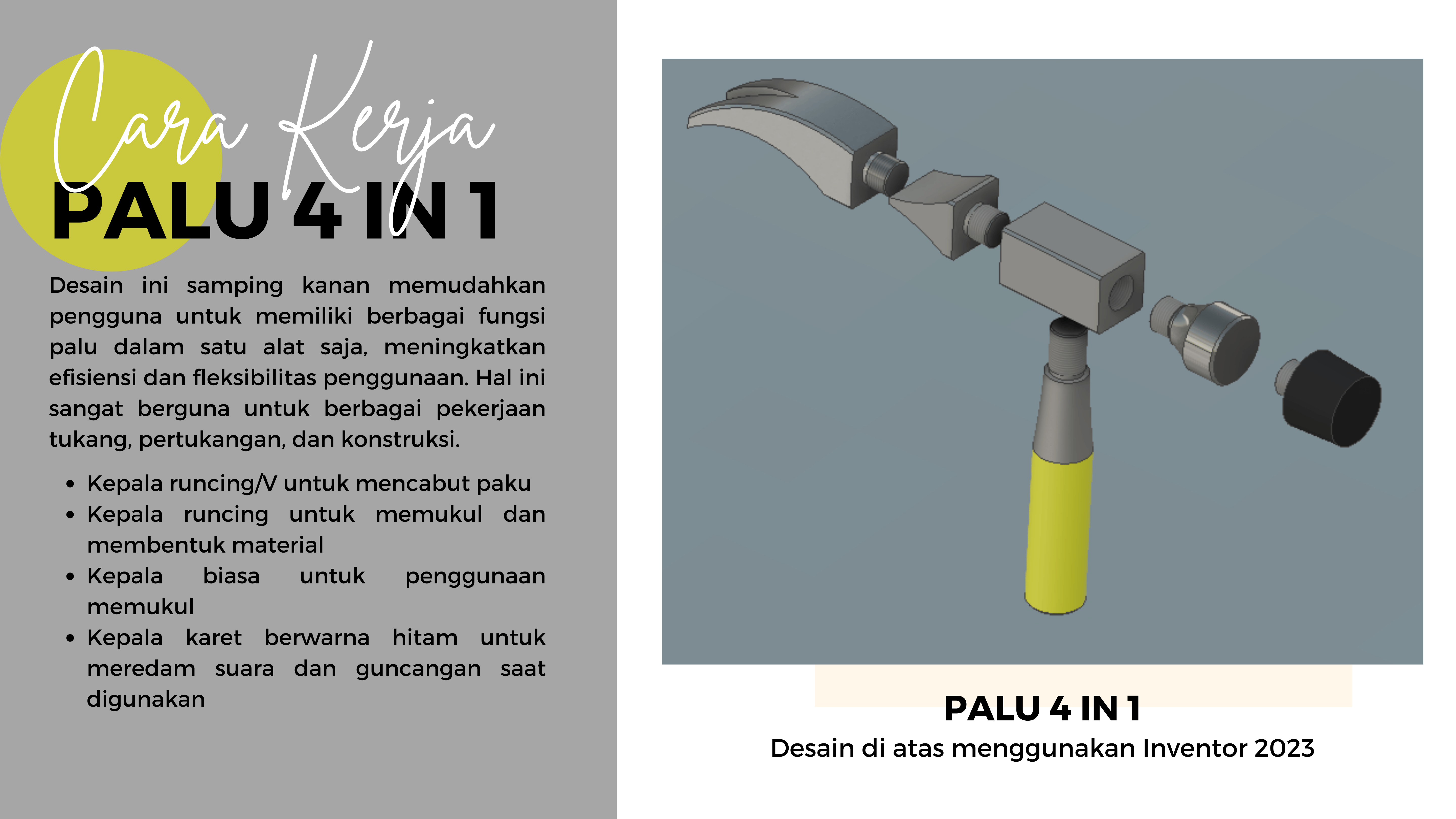 Desain Palu 4 in 1 slide 2