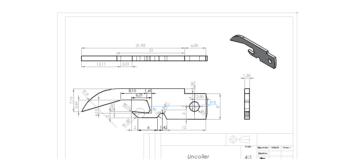 MULTITOOLS OLEH SOLIDWORKS slide 3