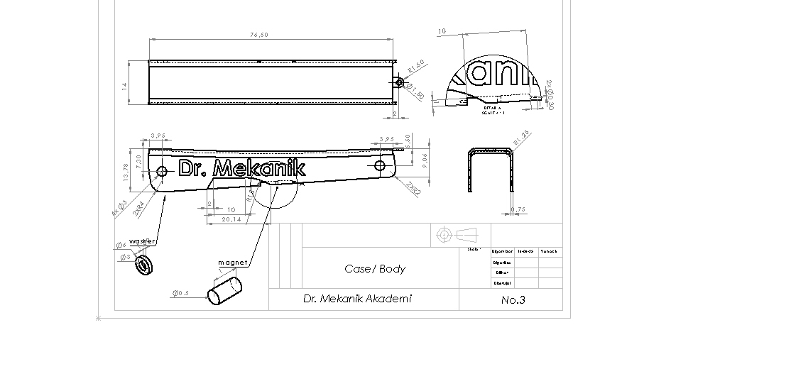 MULTITOOLS OLEH SOLIDWORKS slide 2