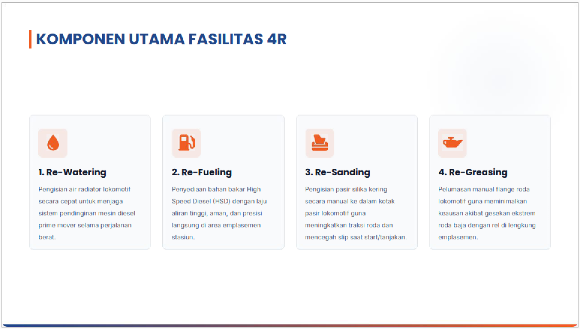 Pekerjaan Pembangunan Fasilitas 4R Kramasan slide 2