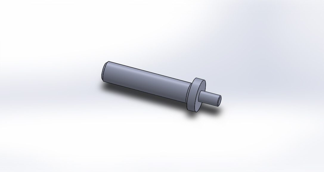 Alat bantu pasang bearing slide 2