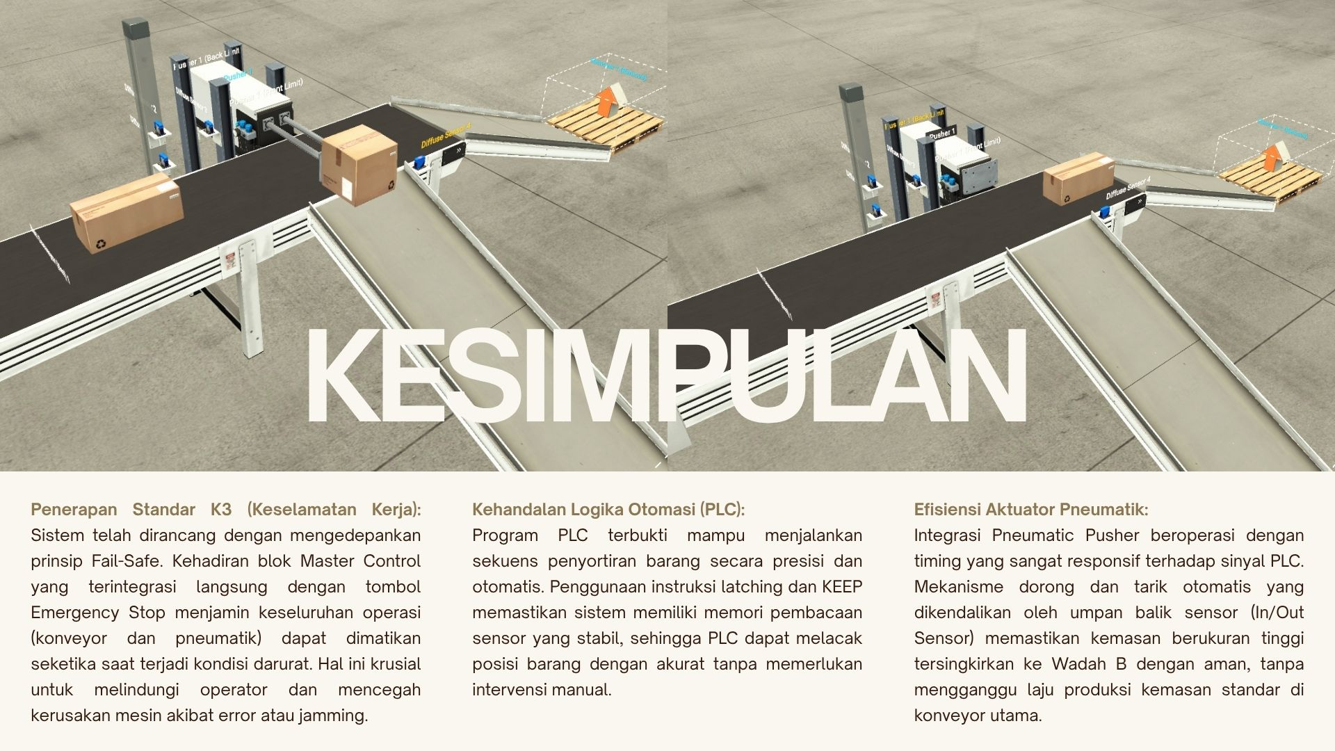 Automation Engineer Project slide 3