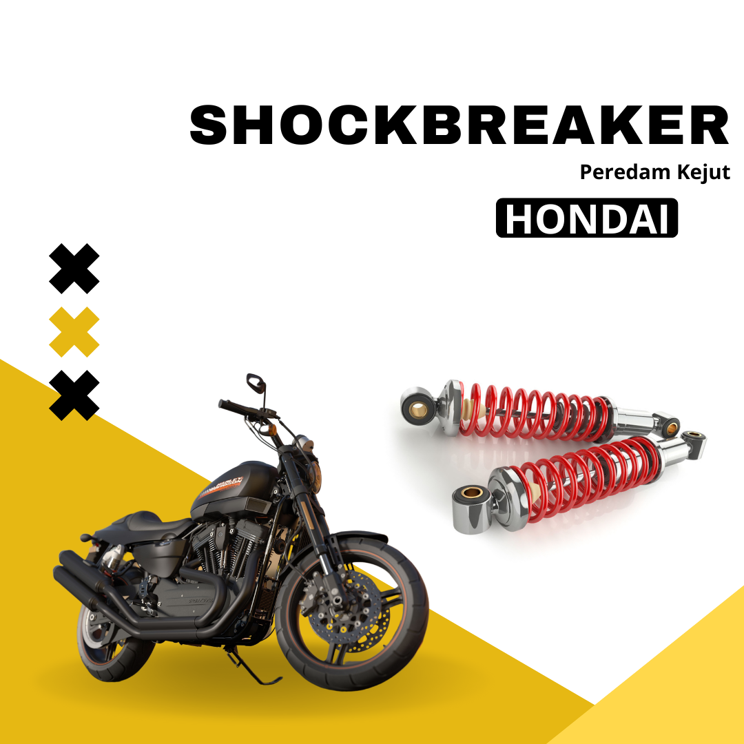 SHOCKBREAKER