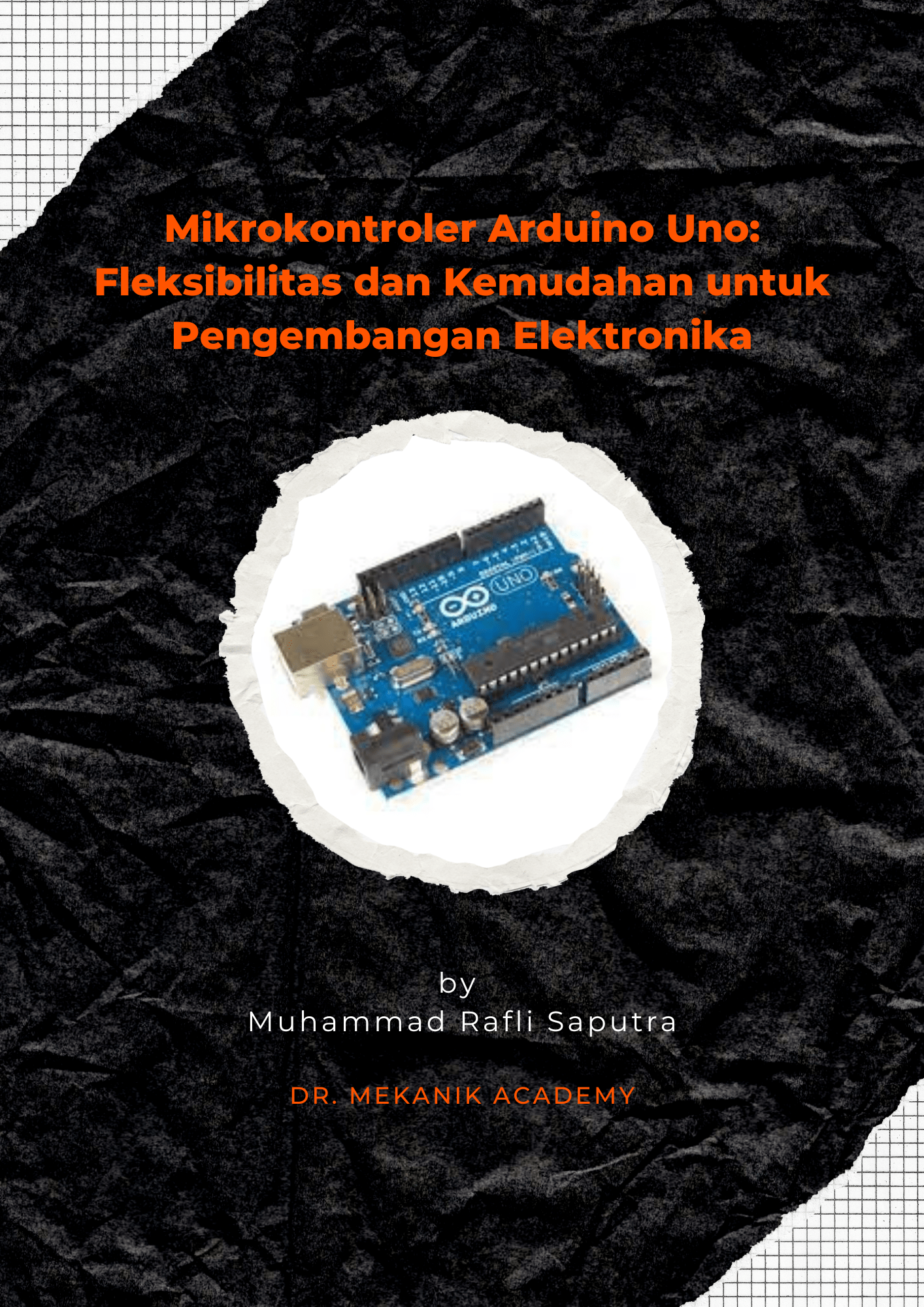 Mikrokontroler Arduino Uno