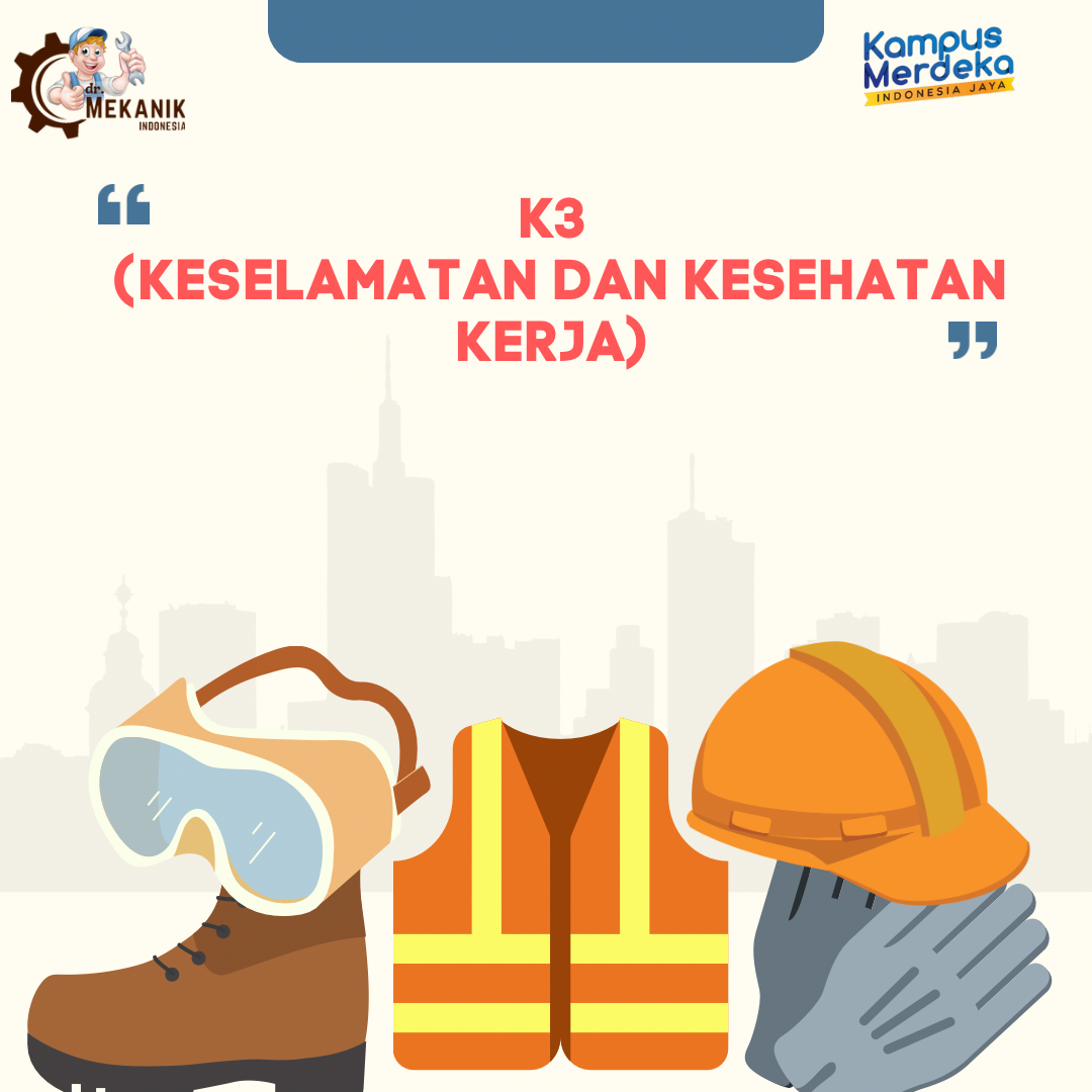 K3 Menggunakan OSHA PT Wijaya Karya