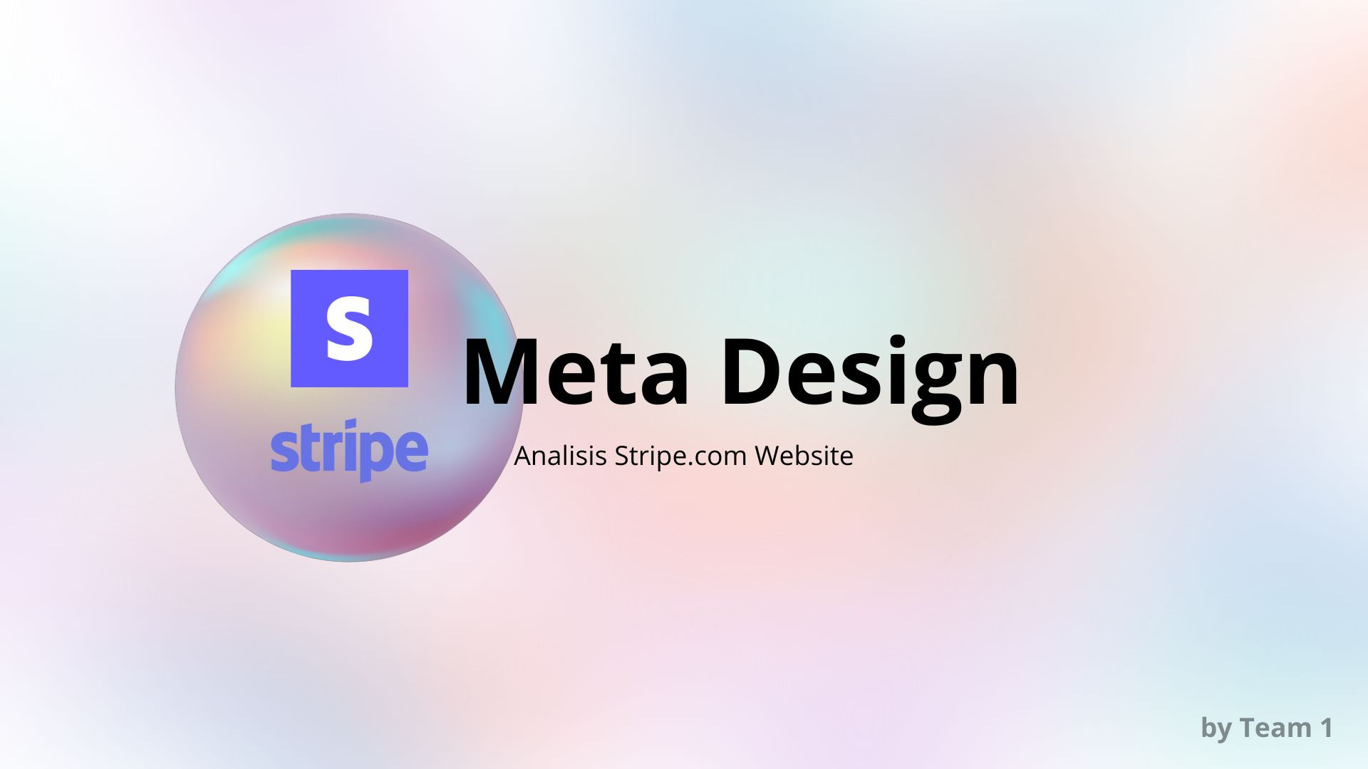 Meta Design Analisis Stripe.com
