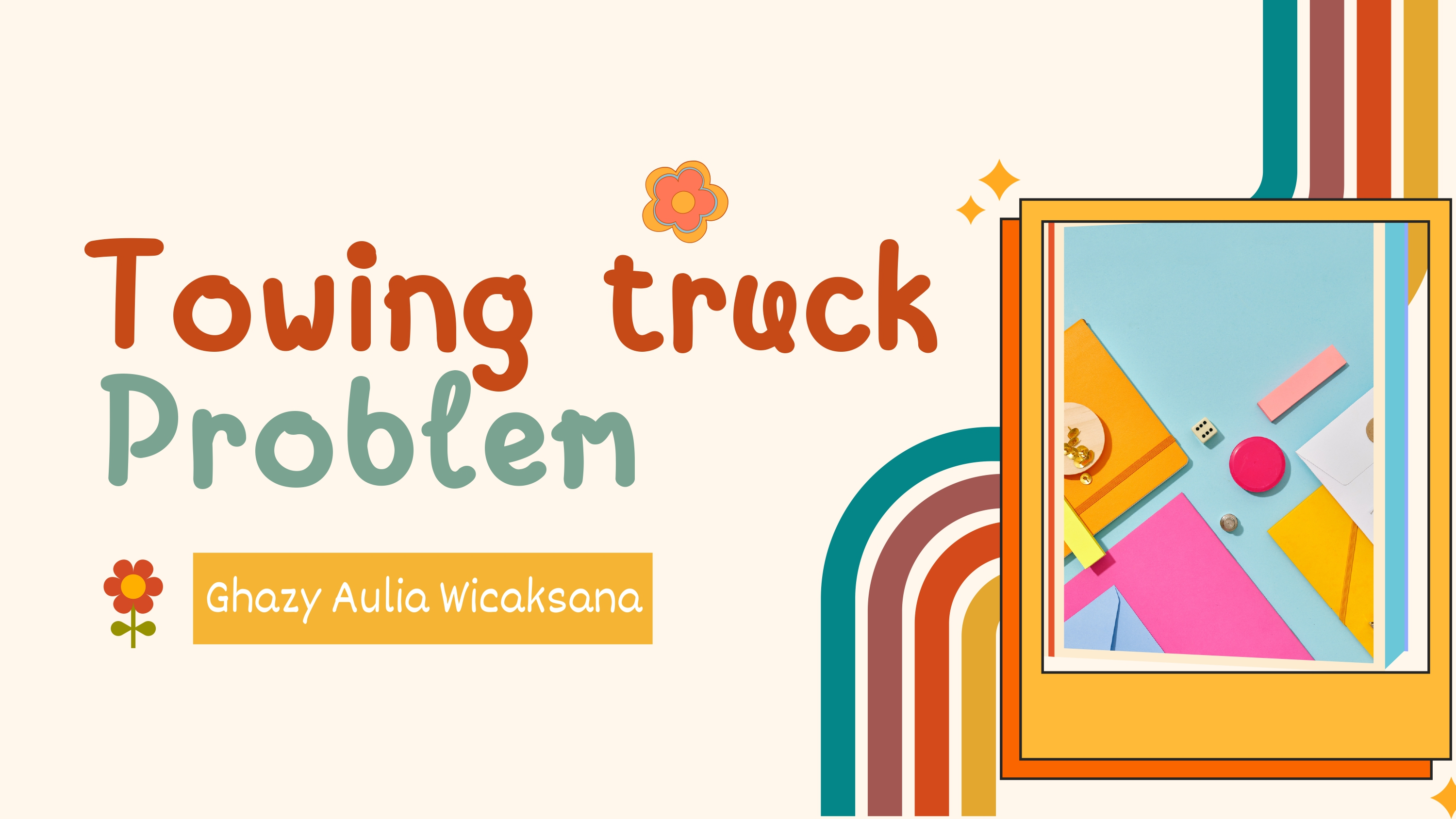 Tugas akhir mekanika teknik