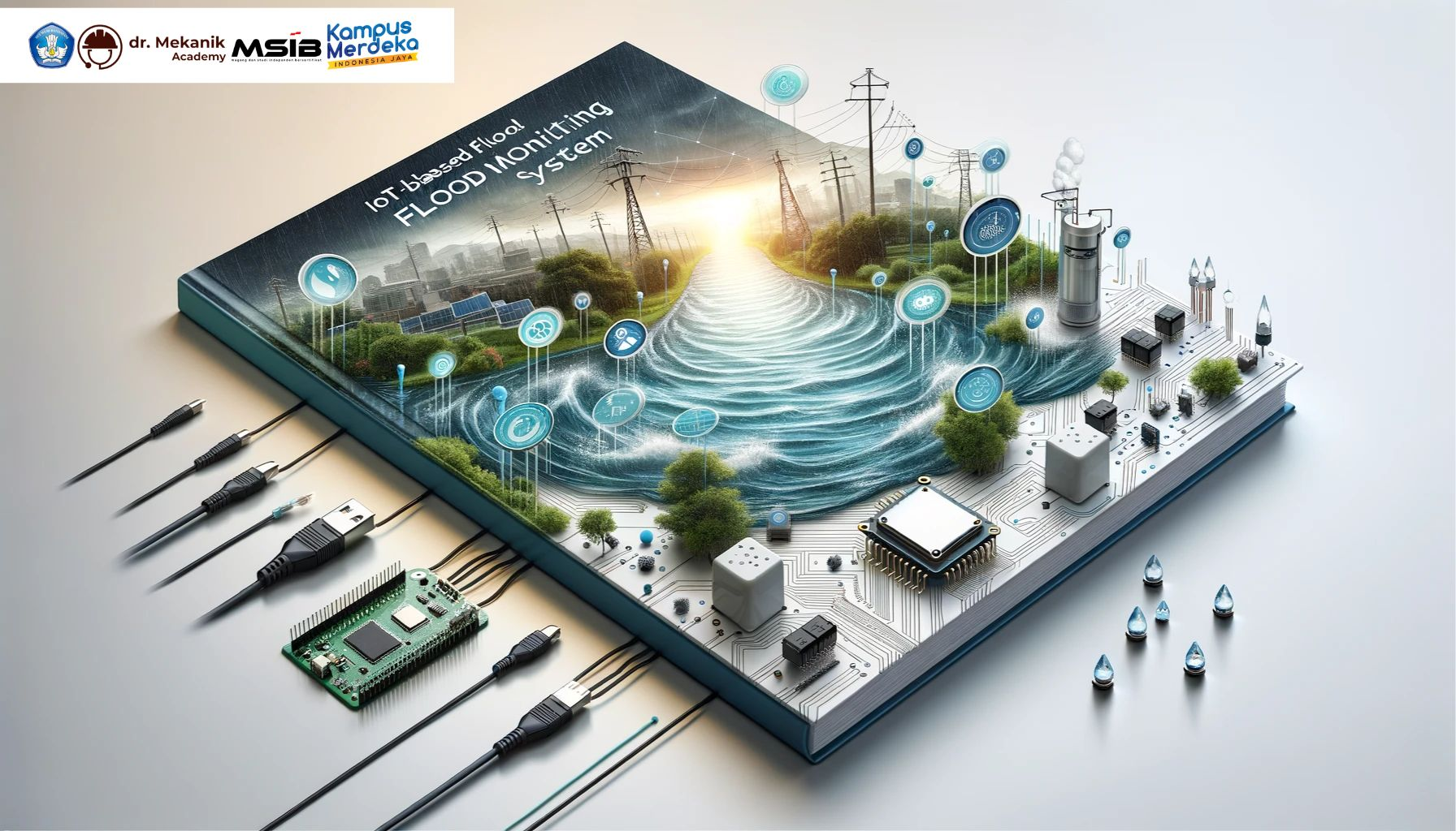 IoT-Based Flood Monitoring System