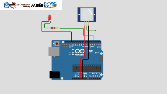 SMART MOTION-ACTIVATED LIGHTING SYSTEM
