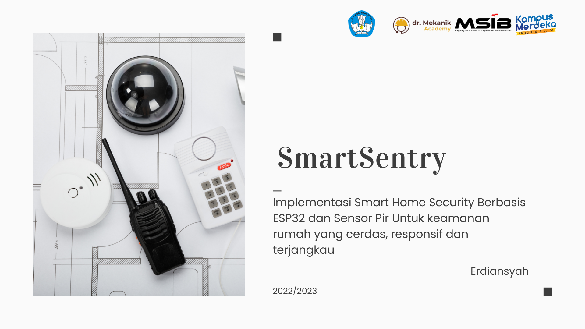 SmartSentry