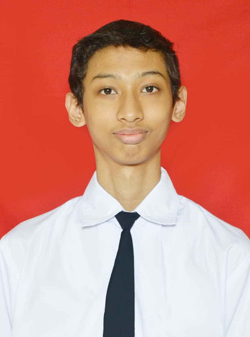 Muhammad Hagie Antasena