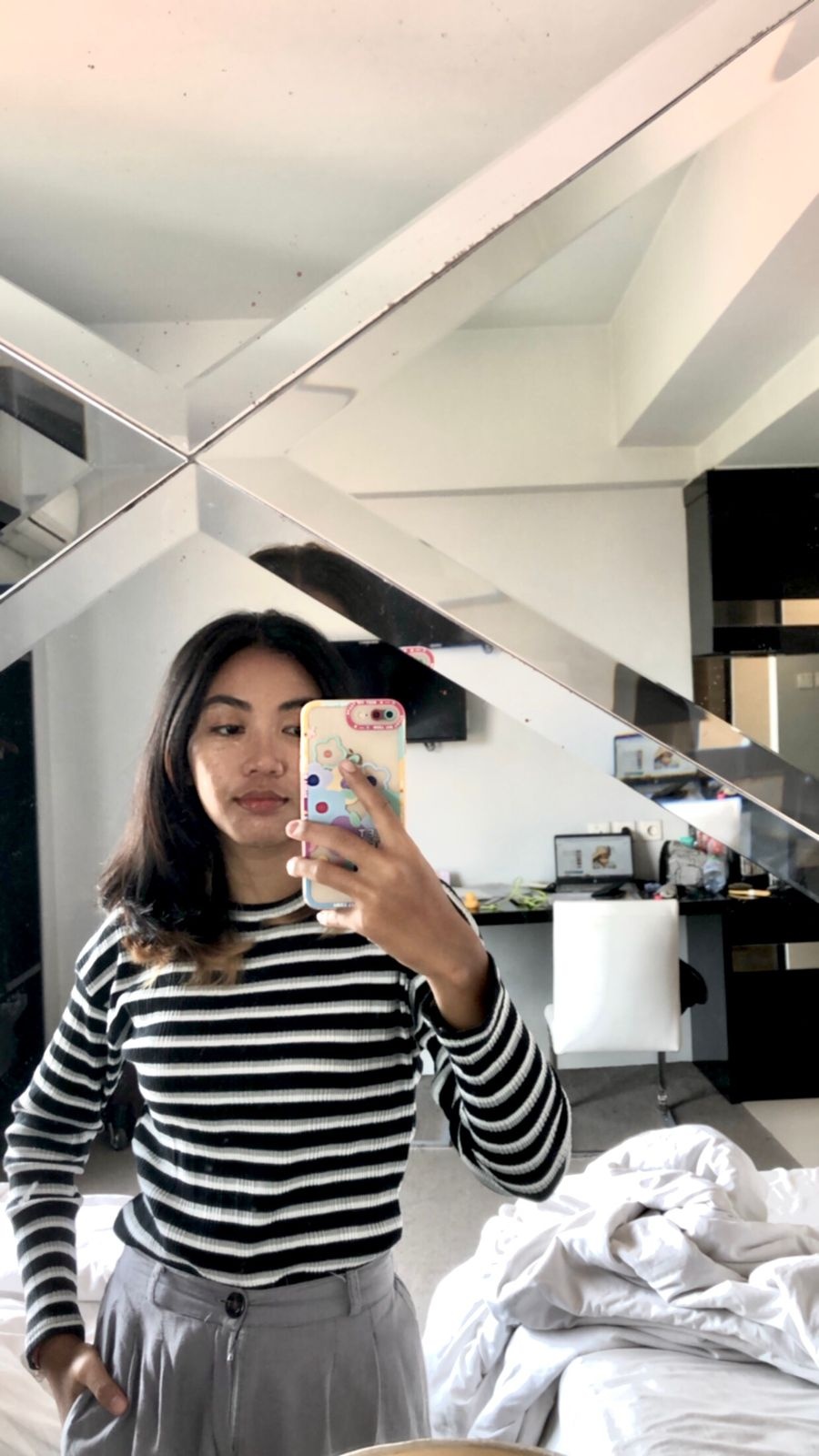 Andini Ramadhanti
