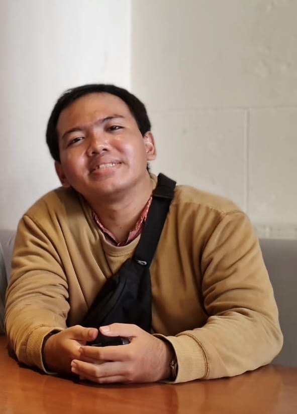 I Gede Indra Aryasa